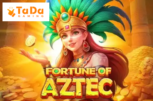 Fortune of Aztec